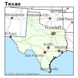 rowlett texas newspaper.